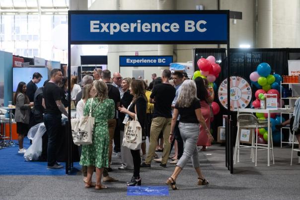 Experience BC