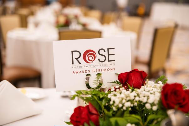 Rose Awards Ceremony 2024