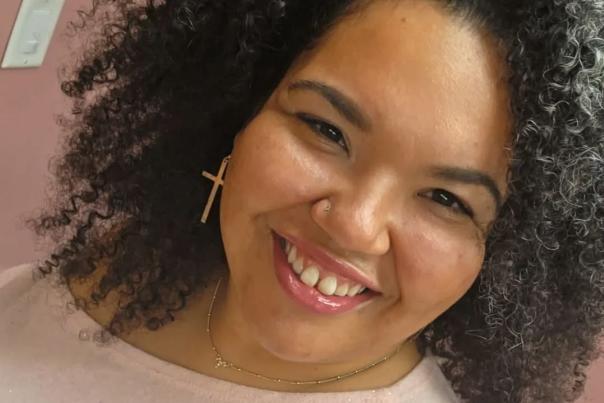 Miriam Brabham Headshot