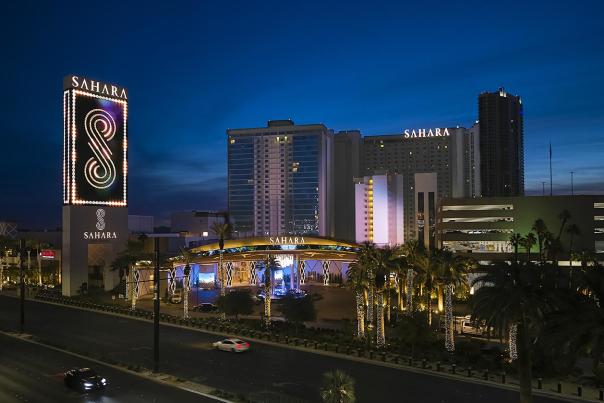 Sahara Las Vegas