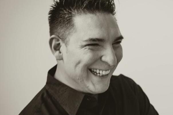 Gabe Cisneros 5150" Local Casper, Wyoming