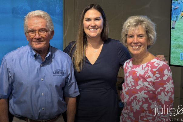 Saratoga Motorcar Auction 2025