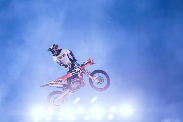 Nitro Circus