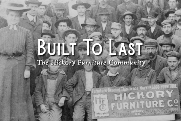 Built to Last Hero Image