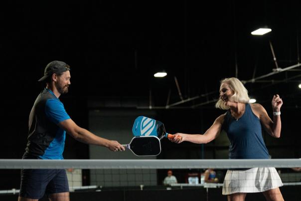 Pickleball
