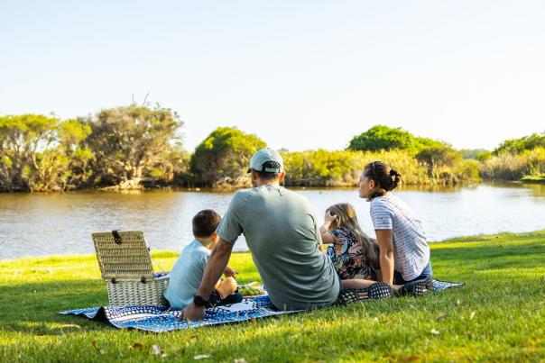 Herdsman Park Picnic