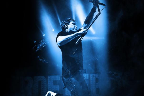 Third Eye Blind Potawatomi Casino | Hotel Amplified Concert Series
