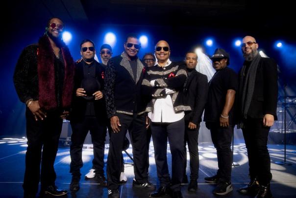 The Jacksons