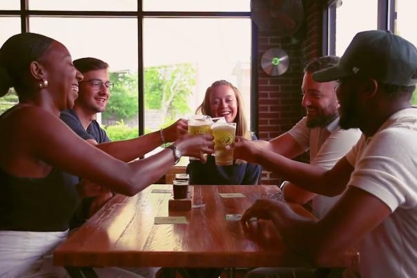 Video Thumbnail - youtube - visit york county promo video 1080p
