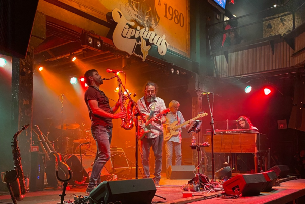 Tipitina's