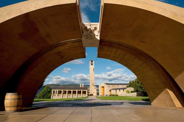 DTN - HPS - Mission Hill Family Estate