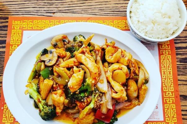 Best Chinese Restaurants Laurel Highlands