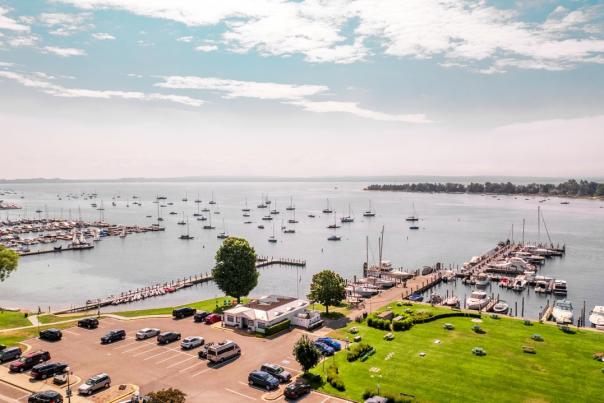 Harbor Springs