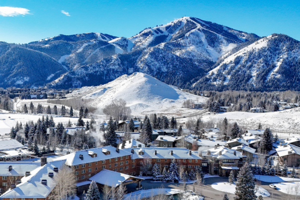 Sun Valley Resort