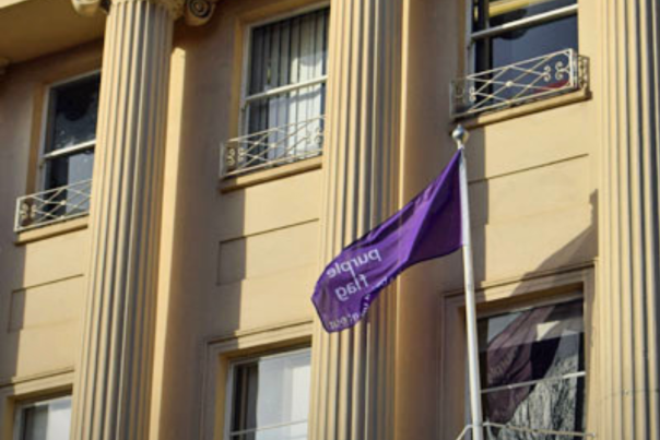 Purple Flag Cheltenham