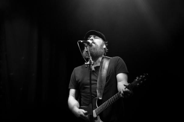 Marc Broussard