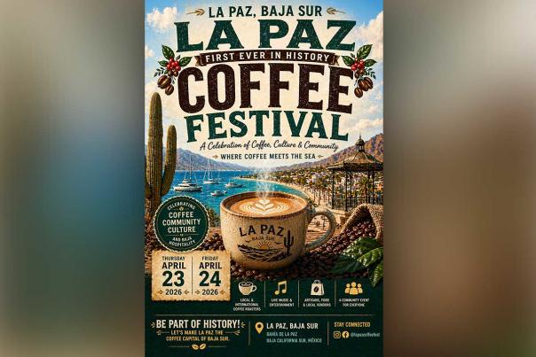 Festival del café en la paz