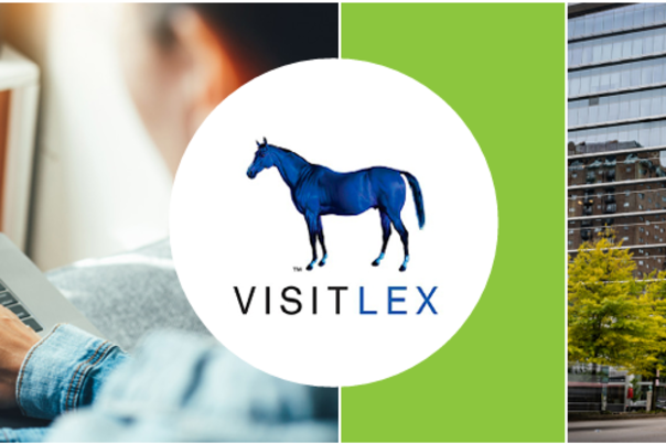 VisitLEX + Bandwango Case Study Header | July 2024