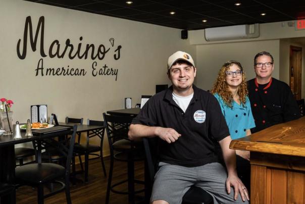 Marino's American Eatery
