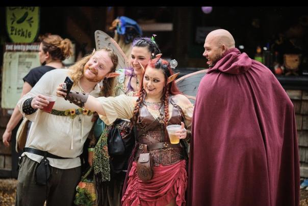 Renaissance Festival
