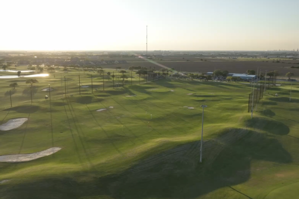 Lozano Golf