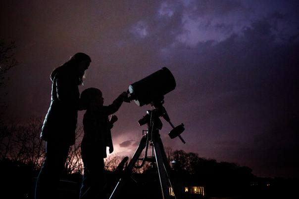Telescope