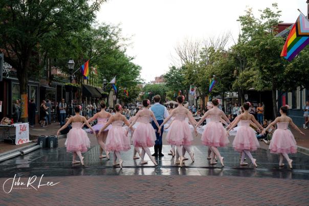Arts Annapolis 2026