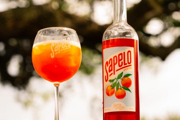 Sapelo Creature Comforts