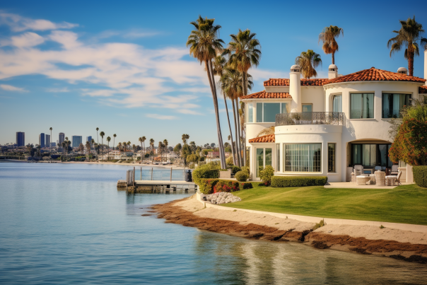 Is Coronado the Crown Jewel of California Real Estate