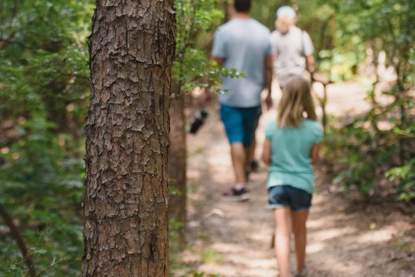 Land Trust of North Alabama