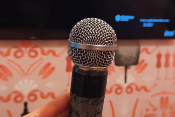 Punch Bowl Karaoke