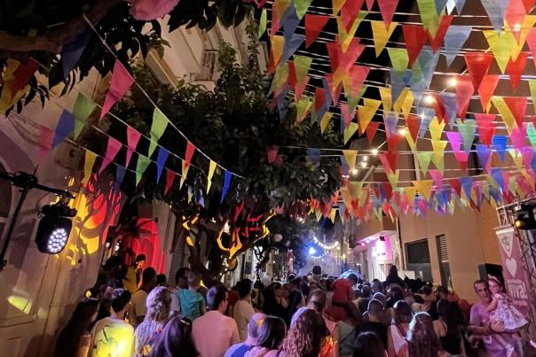 Noche Viva Fuengirola