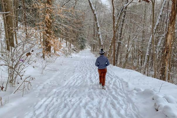 Montour Trail