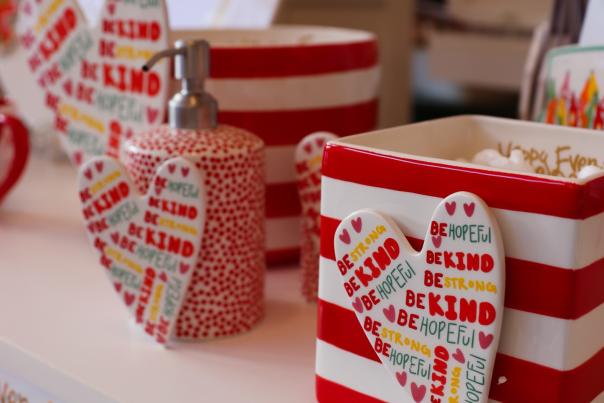 Two Tulips Valentine's Day