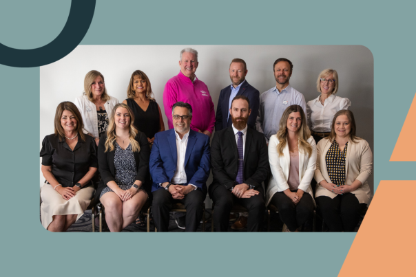 2024-25 Board of Directors