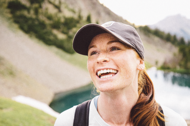 Moonlight Basin: Bridget French