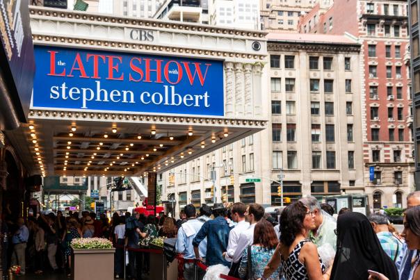 stephen colbert