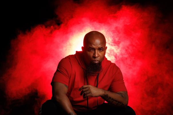 Tech N9ne Live Music Blog