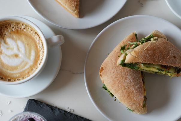 Elsewhere Breakfast - Oshkosh Restaurant Week 2025