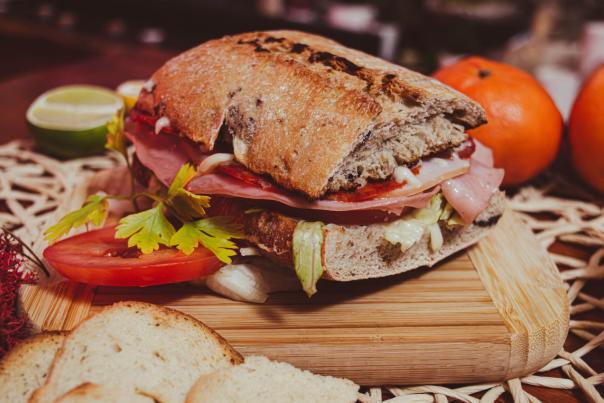 Eventos gastronómicos