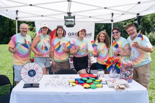 Reading Pride Fest
