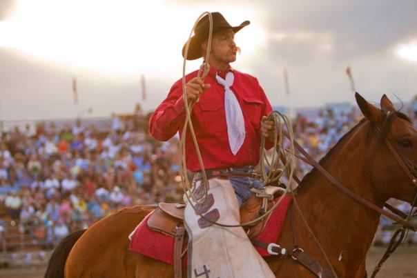 Must See Rodeos Coming to Utah Valley