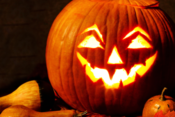Halloween Cover