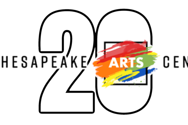 Chesapeake Arts Center Logo