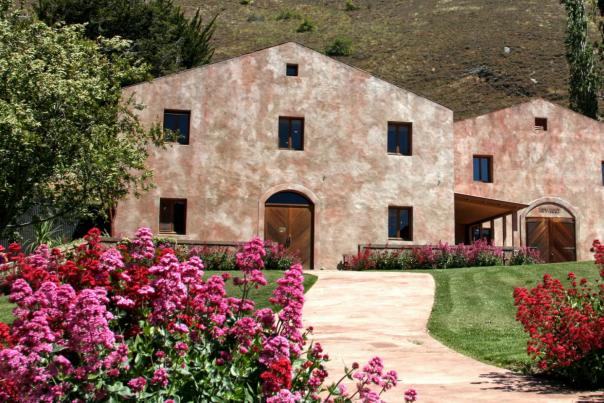 Chard Farm Winery
