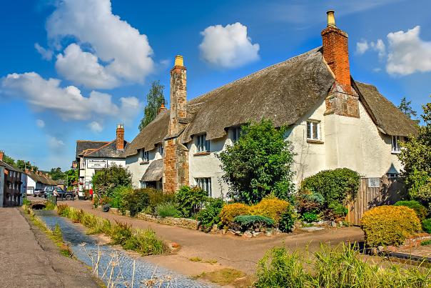 Budleigh