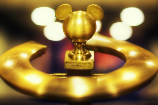 Disneyland Hidden Mickeys
