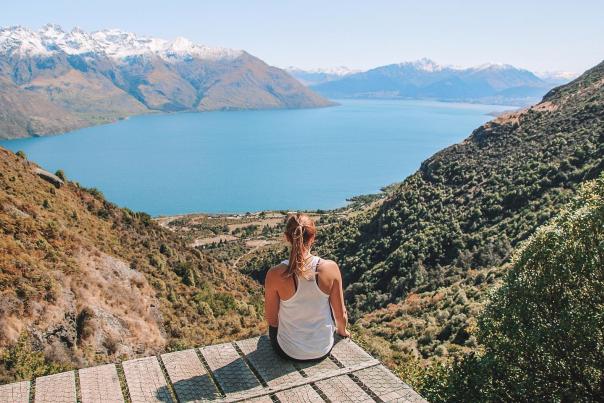 Wye Creek Queenstown