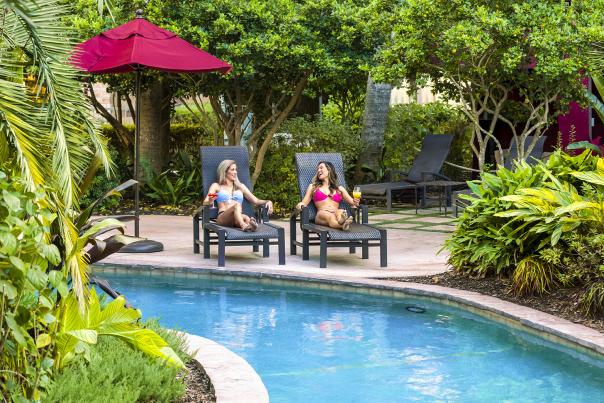 Lazy River