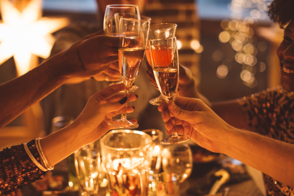 Your Guide to New Year's Eve